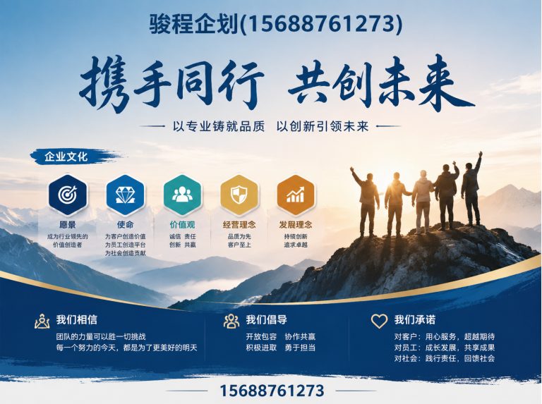 钢城区品牌活动策划展示图